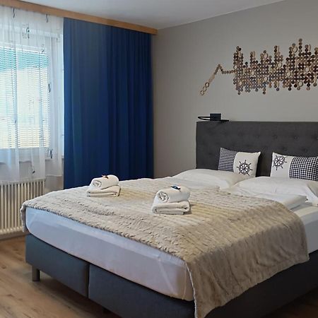 Ltr-Apartment ميترسل المظهر الخارجي الصورة