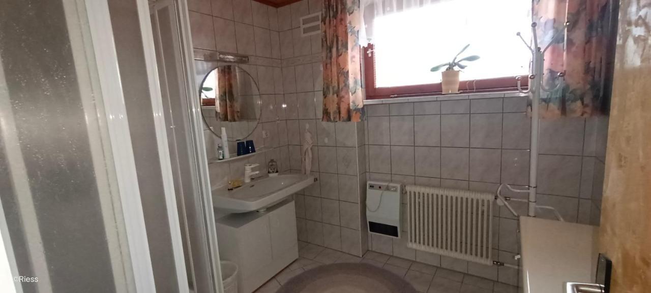 Ltr-Apartment ميترسل المظهر الخارجي الصورة